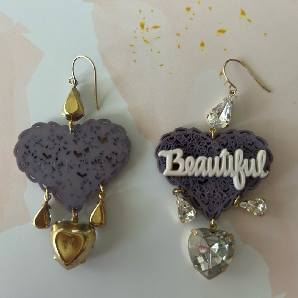 Earring! - Picture 2 of 3